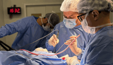 HRVJ realiza aproximadamente 22 mil cirurgias em três anos
