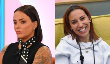 "Leva este jogo até ao fim. A Catarina foi o 'Big Brother Verão'"
