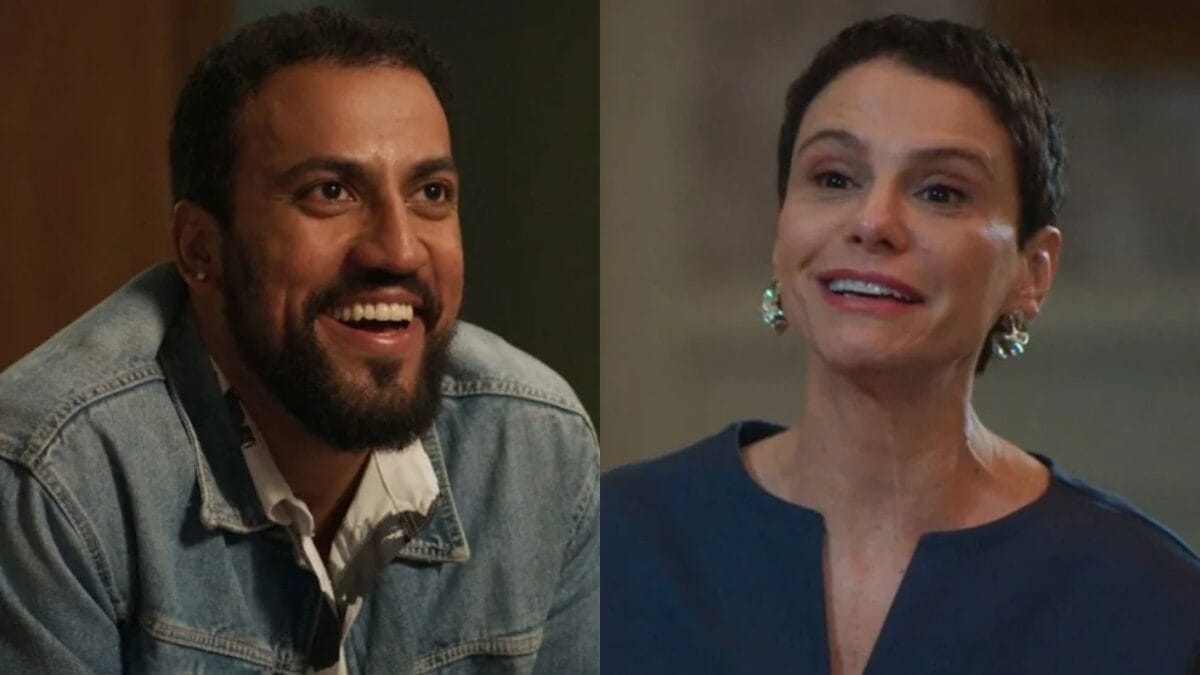 Celina começa um romance com Olavo em Vale Tudo resumo capitulo terca feira 9 de setembro de 2025
