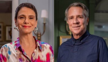 Celina vai surpreender Eugênio com atitude em Vale Tudo
