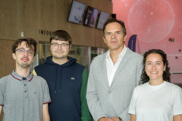 Jornal Campeão: Cientistas descobrem novas formas de reprogramar células para combater o cancro