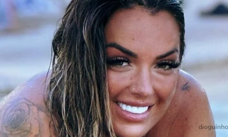 Fim de semana tenso para Cláudia Nayara! Hospitalizada após concerto, já reagiu 'nas redes'