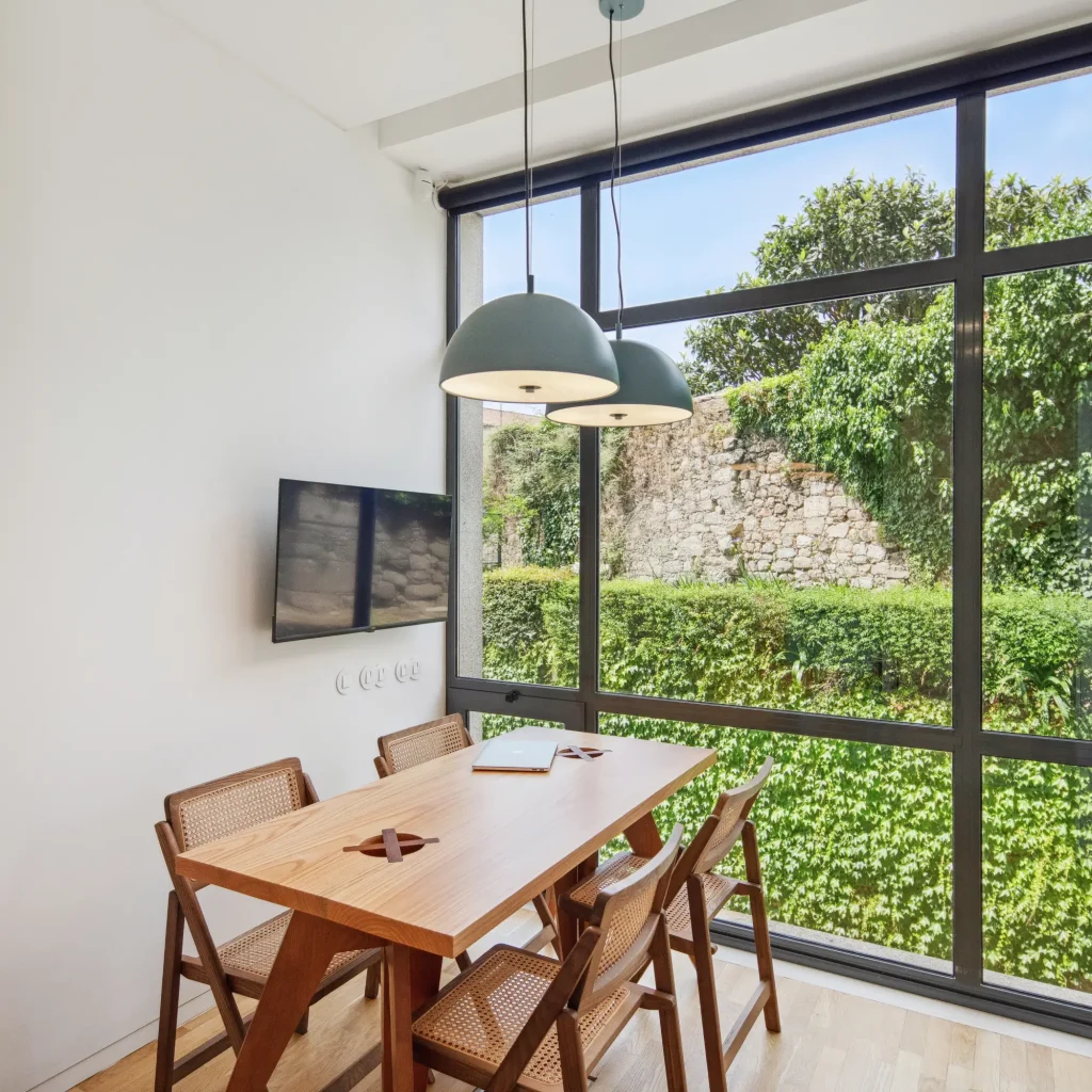 Braga: arquitectos quiseram humanizar clínica dentária e ganharam prémio internacional