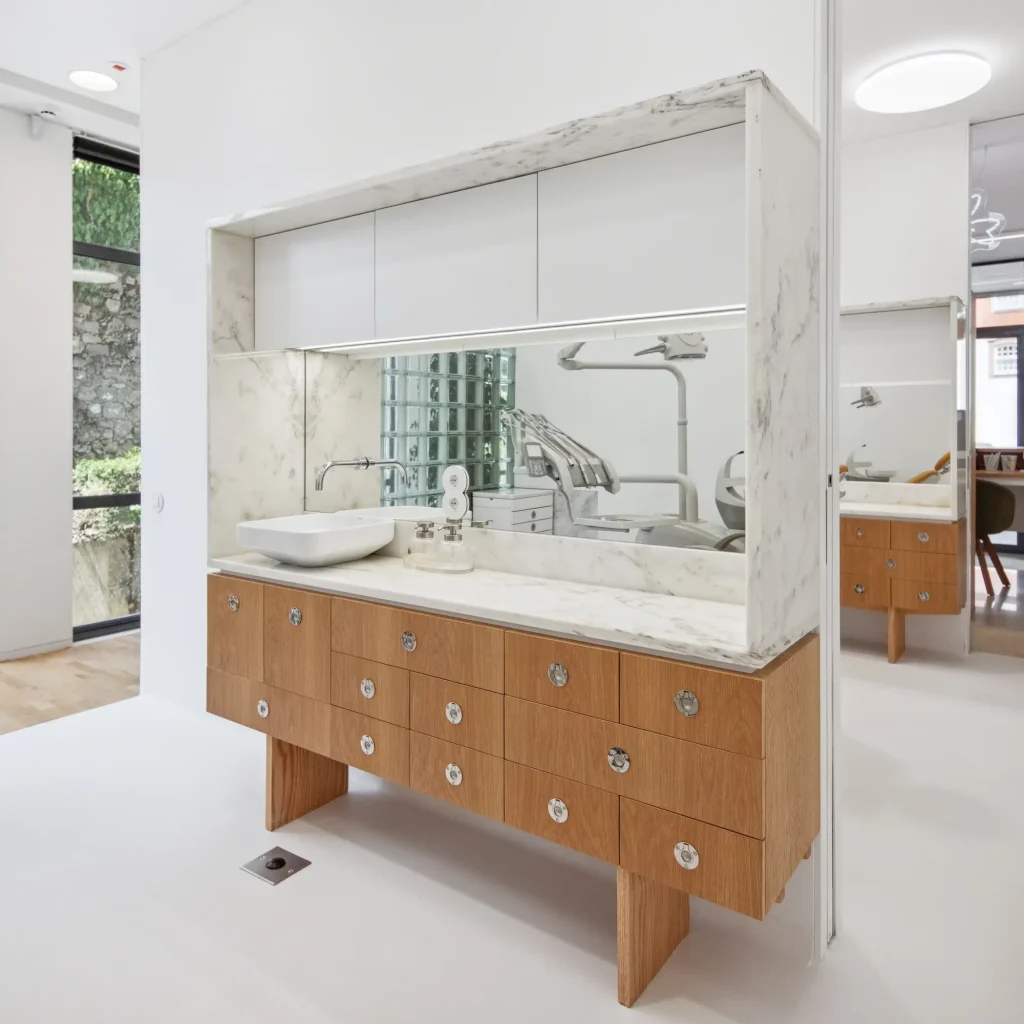 Braga: arquitectos quiseram humanizar clínica dentária e ganharam prémio internacional