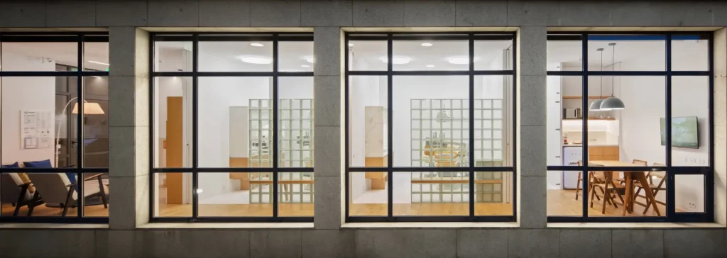 Braga: arquitectos quiseram humanizar clínica dentária e ganharam prémio internacional