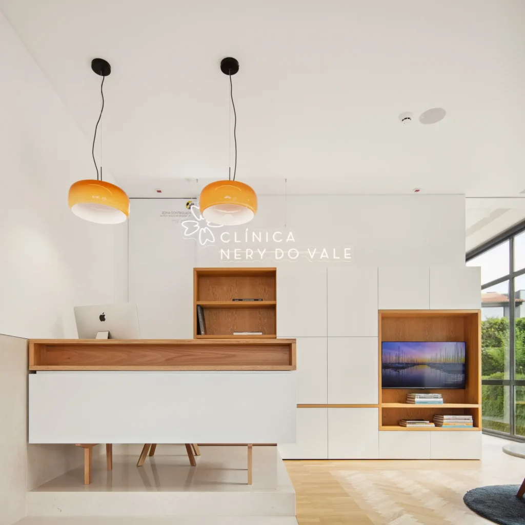 Braga: arquitectos quiseram humanizar clínica dentária e ganharam prémio internacional