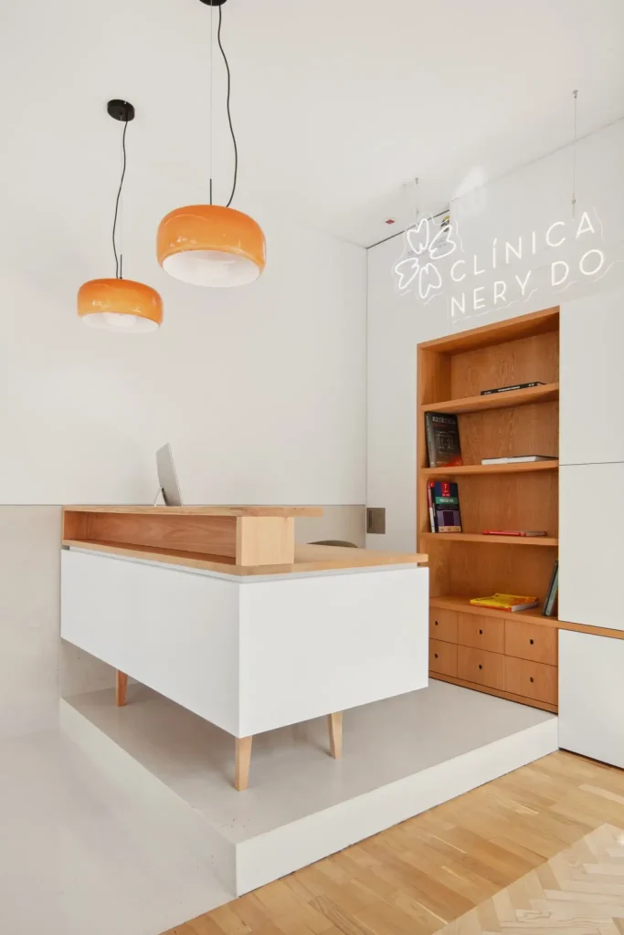 Braga: arquitectos quiseram humanizar clínica dentária e ganharam prémio internacional