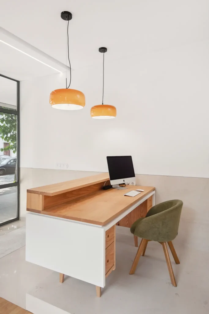 Braga: arquitectos quiseram humanizar clínica dentária e ganharam prémio internacional