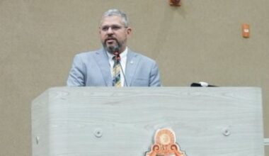 Com aumento de casos em Manaus, Elan Alencar alerta população sobre a malária
