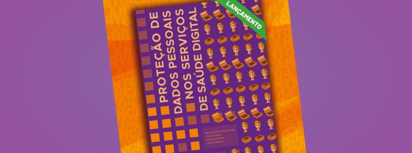 Com apoio da Fiotec, livro sobre proteção de dados na saúde supera os mil downloads