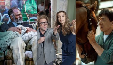 Confira os filmes da Sessão da Tarde entre 22 e 26 de setembro de 2025