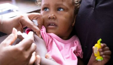 Coqueluche registra aumento expressivo nas Américas e cepas resistentes preocupam autoridades de saúde - Jornal Grande Bahia