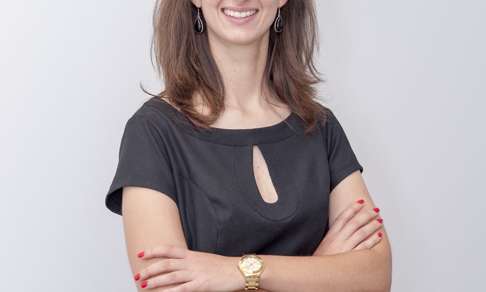 Cristina Fonseca, a olheira nacional das startups