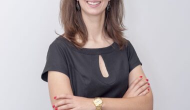 Cristina Fonseca, a olheira nacional das startups
