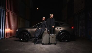 Cupra Design House lança coleção exclusiva e sustentável