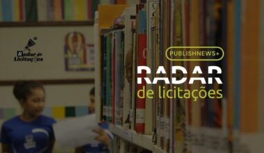 Radar de Licitações – semana de 08/09 a 12/09