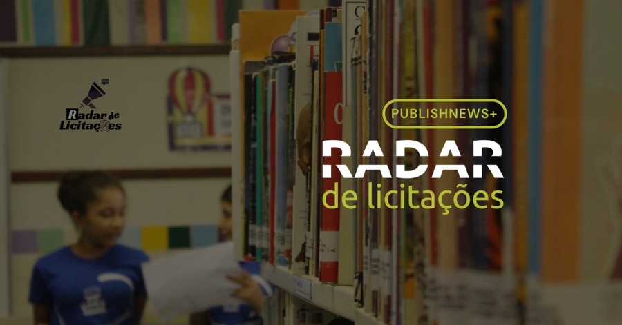 Radar de Licitações – semana de 08/09 a 12/09