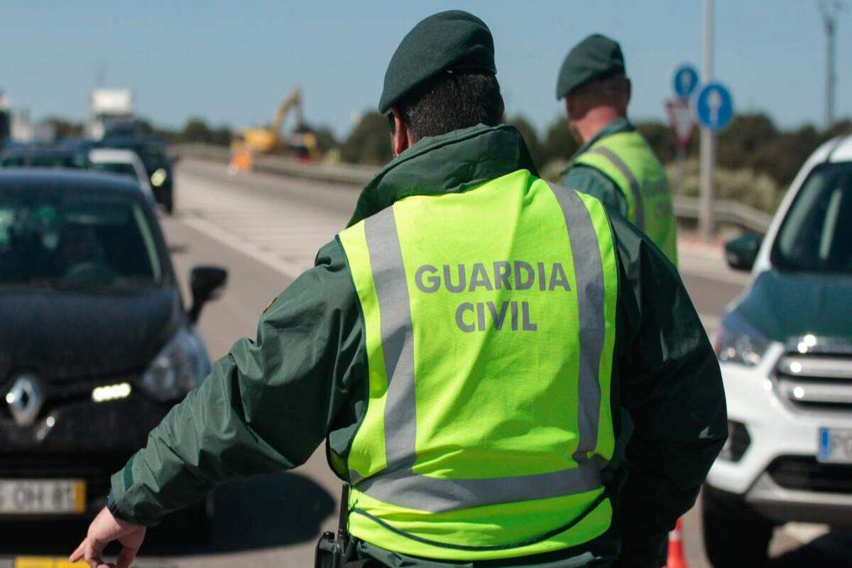 Vai conduzir em Espanha? Conheça o novo sinal S-991f que promete 'apertar' com as distâncias de segurança e evite multas