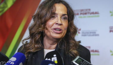 Concurso para requalificação de apenas 22 escolas é “total desrespeito pelos municípios”