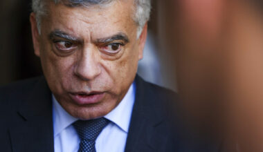 Pacote laboral não pode ser “moeda de troca” para OE, diz CIP