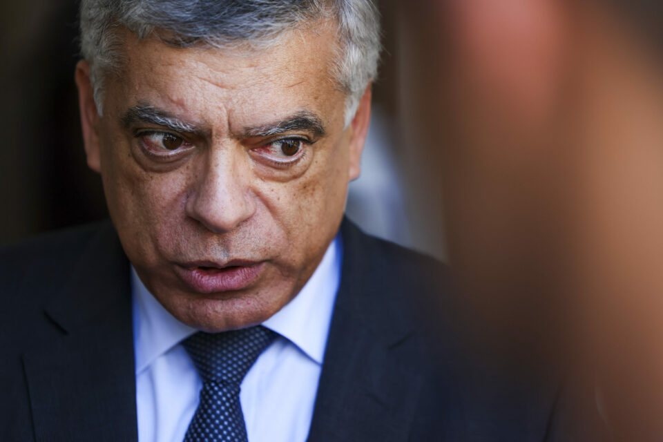 Pacote laboral não pode ser “moeda de troca” para OE, diz CIP