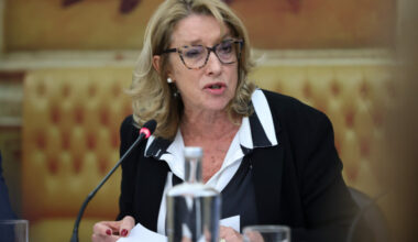 Governo garante que não tem linhas vermelhas na nova lei laboral