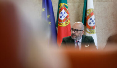 Governo vai investir 80 milhões na construção de variante à EN 222