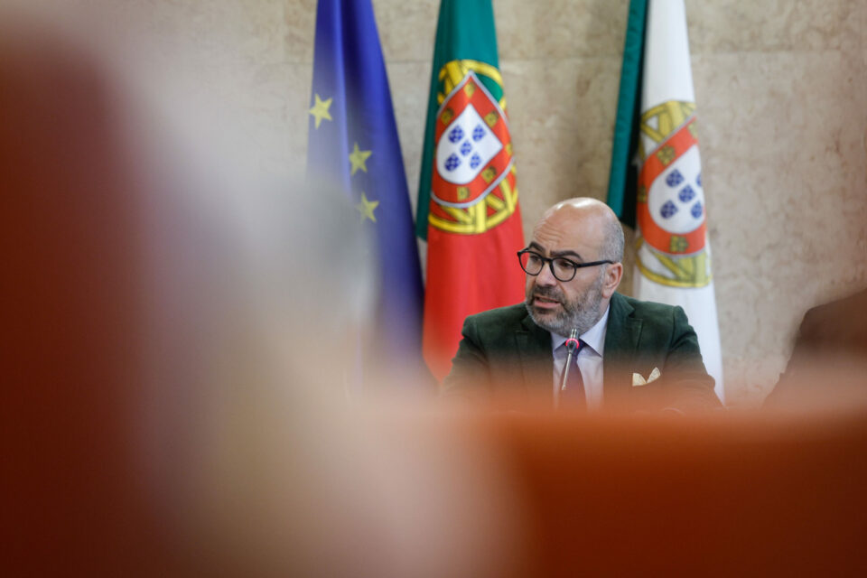 Governo vai investir 80 milhões na construção de variante à EN 222