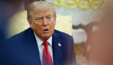 Trump finalmente reconhece Rússia como "agressora" na guerra na Ucrânia