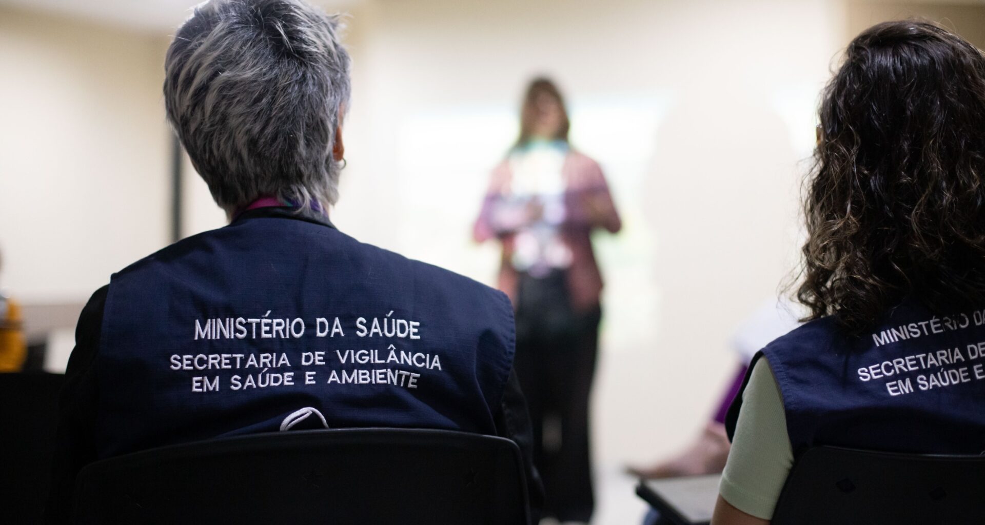 Volta Redonda recebe equipe do Ministério da Saúde para certificação pelo trabalho para eliminação da transmissão vertical de HIV e sífilis