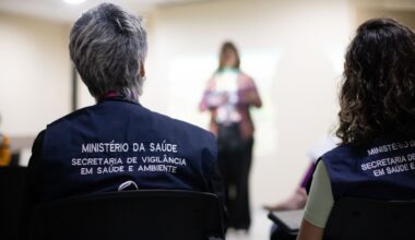 Volta Redonda recebe equipe do Ministério da Saúde para certificação pelo trabalho para eliminação da transmissão vertical de HIV e sífilis
