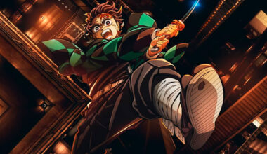 'Demon Slayer': Crunchyroll revela notícia desanimadora sobre estreia do filme no streaming