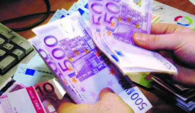 Juros dos depósitos em Portugal muito abaixo da remuneração da zona euro