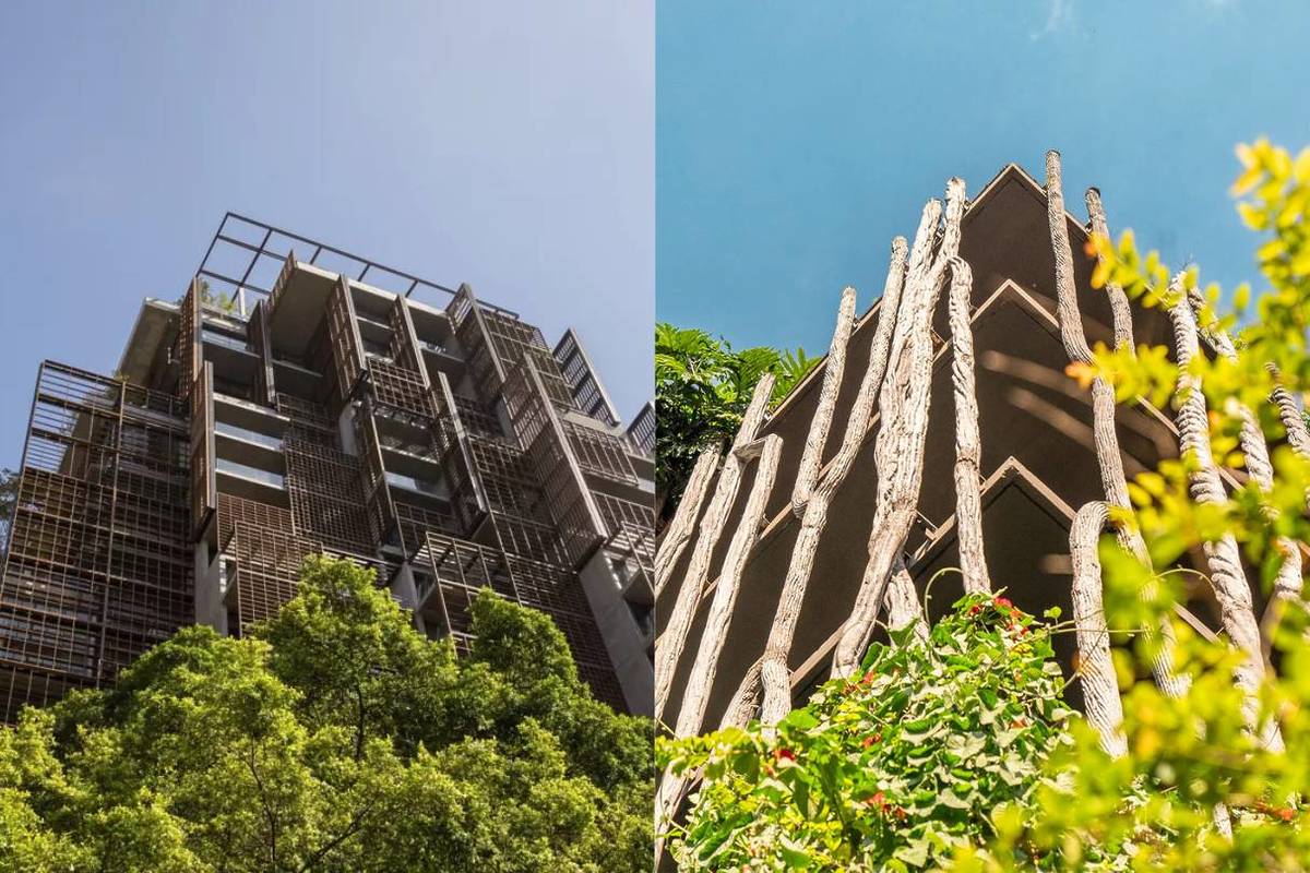 torre mata atlântica prédio mais bonito rosewood são paulo