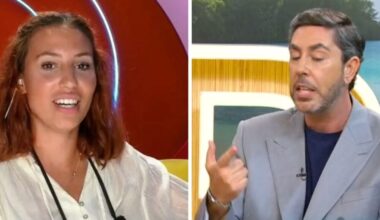 Adriano Silva Martins e Catarina Miranda