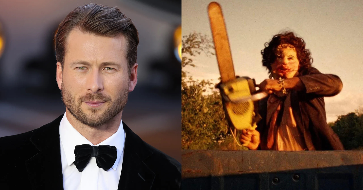 Massacre da Serra Elétrica | A24 planeja franquia com Glen Powell