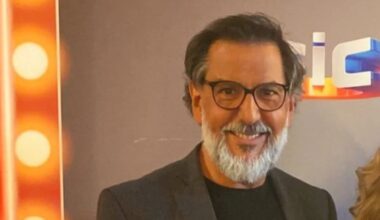 Já houve sexo... mas concorrentes são protegidos por sinal secreto!
