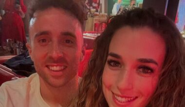 Víuva de Diogo Jota partilha memória muito especial: “Há cinco anos…”