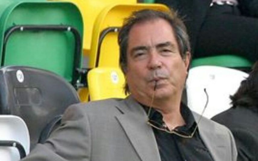 Tomás Taveira: "Estudasses" - A expressão que assombra as mulheres portuguesas: "Retirem-na..."