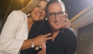 Domingos José- Apaixonado, revela que continua a ser assediado por mulheres: "Tenho mais de 200..."