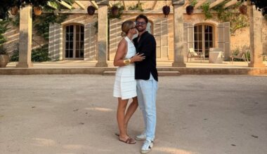 Cristina Ferreira- Afinal casamento com João Monteiro pode não estar para breve: "Quando ela já não..."