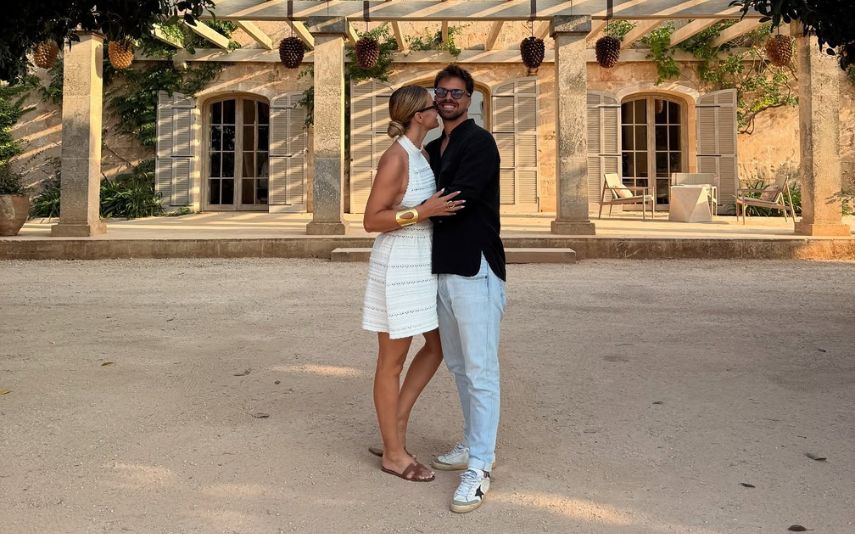Cristina Ferreira- Afinal casamento com João Monteiro pode não estar para breve: "Quando ela já não..."