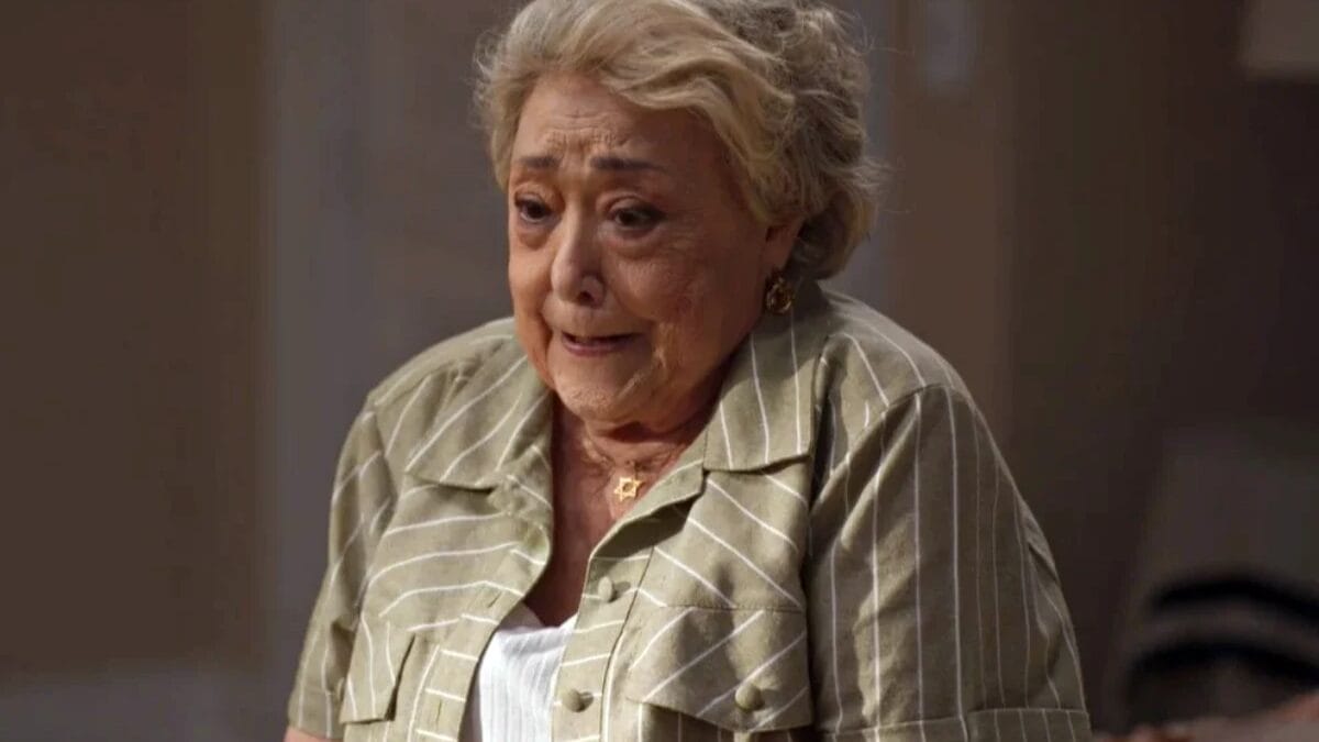 Doença de Rosa em Dona de Mim se intensifica e faz presidência da Boaz trocar de mãos três vezes