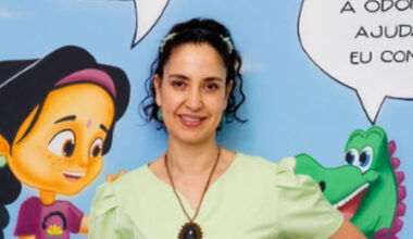 Pesquisas destacam relação entre saúde bucal e Alzheimer