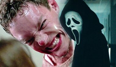 Matthew Lillard afirma que seu RETORNO em 'Pânico 7' não irá "arruinar a franquia"