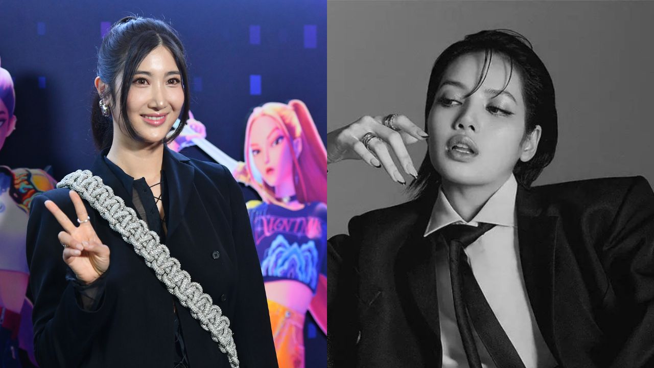 Guerreiras do K-pop: EJAE quer fazer música com Lisa, do BLACKPINK