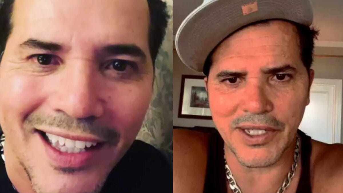 Entenda por que ator se sentiu humilhado e teve estresse pós-traumático ao interpretar ladrão