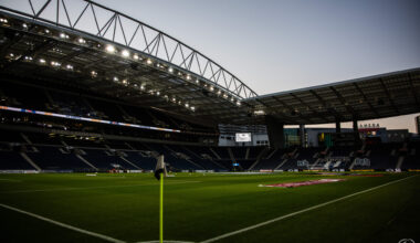 Médio mais perto de ficar no FC Porto: «Afastámo-nos»
