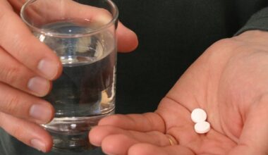 Estudo Compara a Eficácia do Clopidogrel e da Aspirina em Pacientes Cardíacos