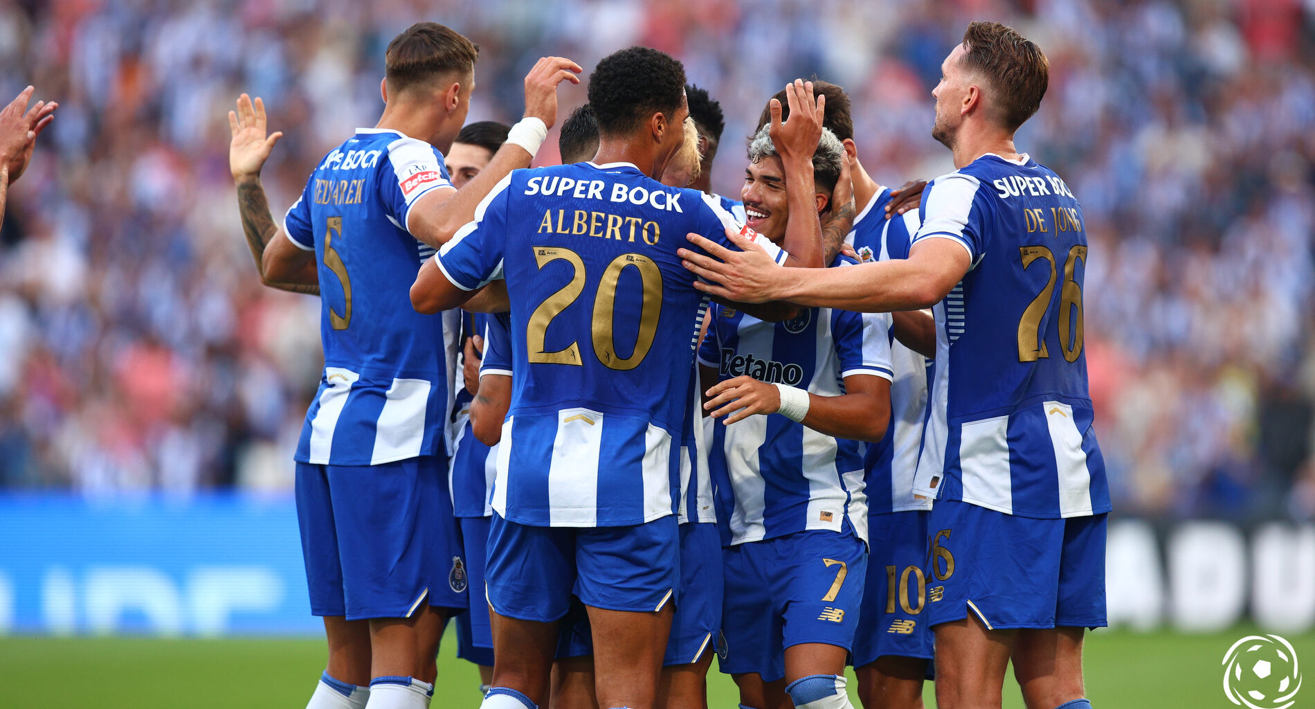 Atalanta oferece 21 milhões de euros por jogador